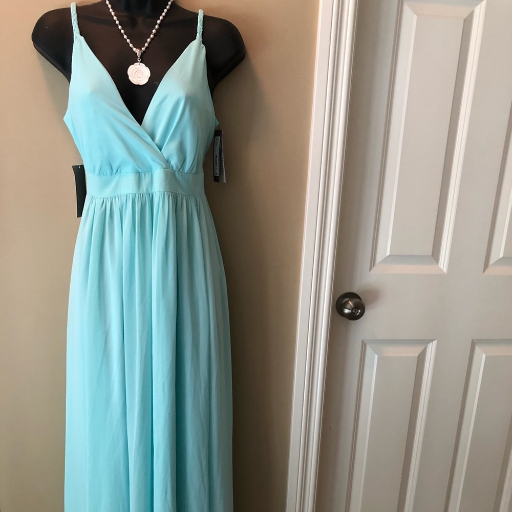 New York & Co Eva Mendes dress size cams - Picture 1 of 5